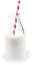 milk